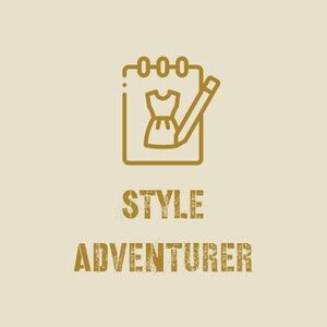 Meet your Posher, Style Adventurer